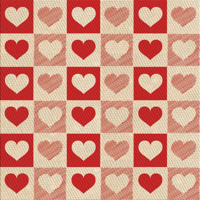 Round Machine Washable Transitional Deep Peach Orange Rug, wshpat331org