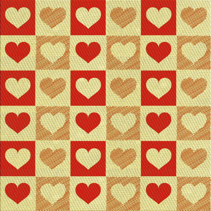 Round Machine Washable Transitional Orange Red Orange Rug, wshpat331yw