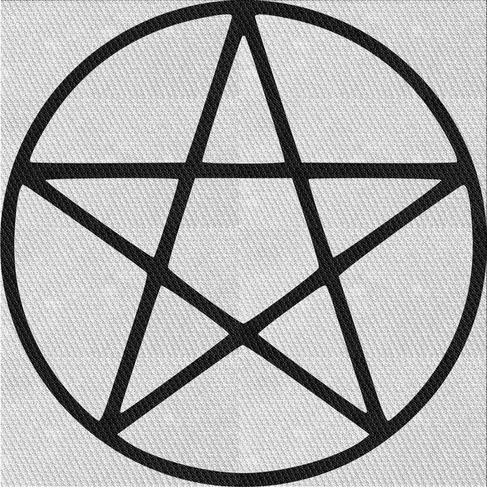 Sideview of Machine Washable Transitional Ash Gray Rug, wshpat3312