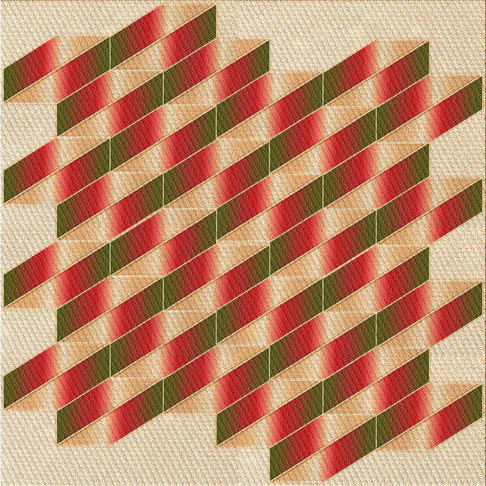 Round Machine Washable Transitional Mahogany Brown Rug, wshpat3314org