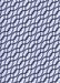 Patterned Lavender Blue Rug, pat3317blu