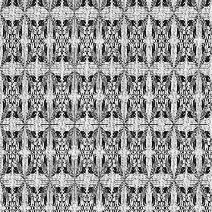 Machine Washable Transitional Grey Gray Rug, wshpat3318gry