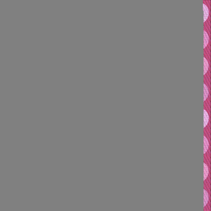 Round Machine Washable Transitional Violet Purple Rug, wshpat3319pur