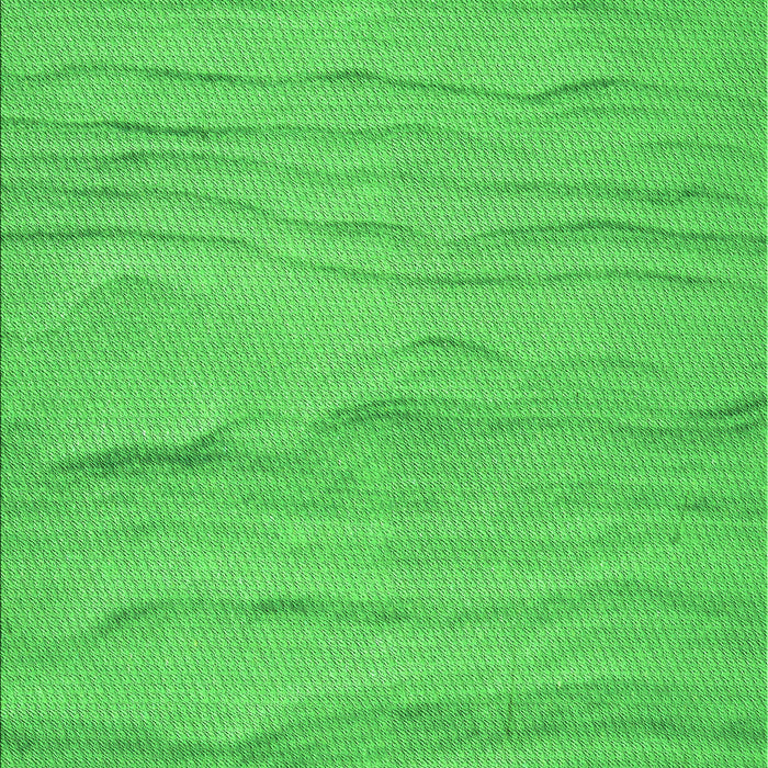 Patterned Lime Green Rug, pat3322grn
