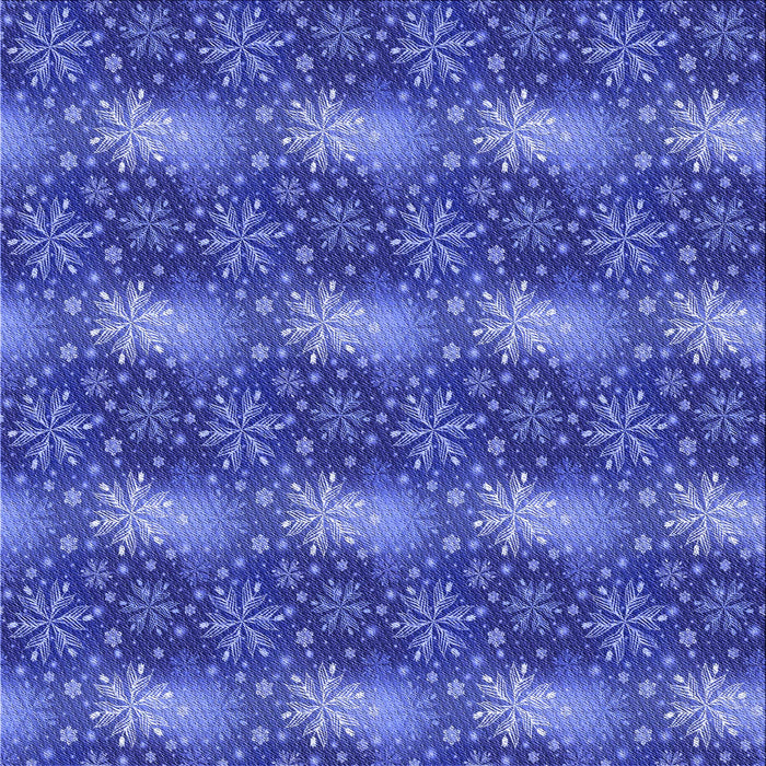 Round Patterned Sky Blue Rug, pat3323blu