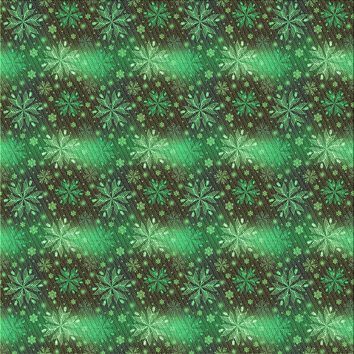 Round Patterned Army Green Rug, pat3323grn