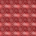 Round Machine Washable Transitional Red Rug, wshpat3323rd