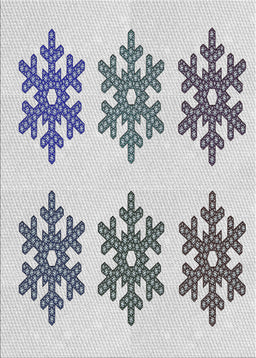 Machine Washable Transitional White Smoke Rug, wshpat3324