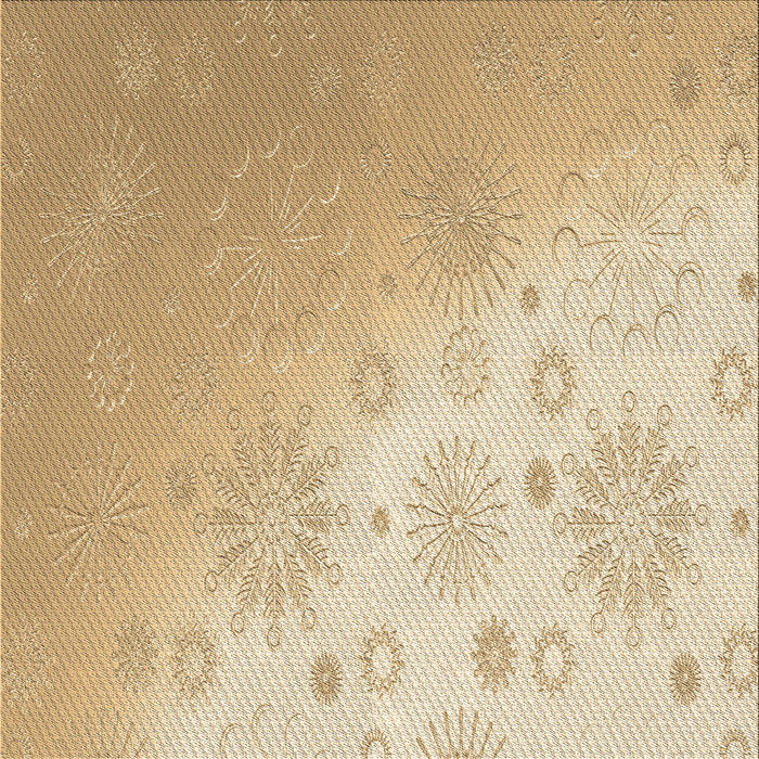 Round Patterned Bronze Brown Rug, pat3326brn