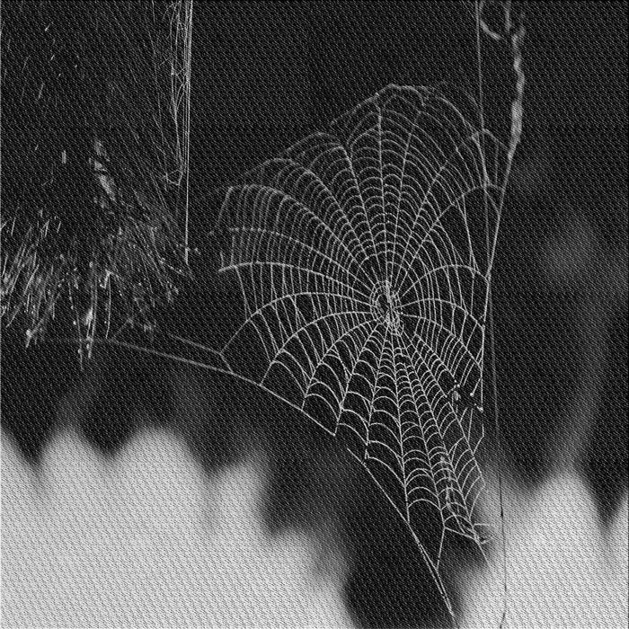 Round Patterned Gray Rug, pat3330gry