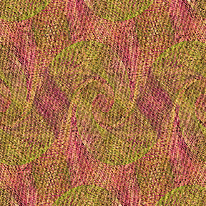 Machine Washable Transitional Red Rug, wshpat3335org