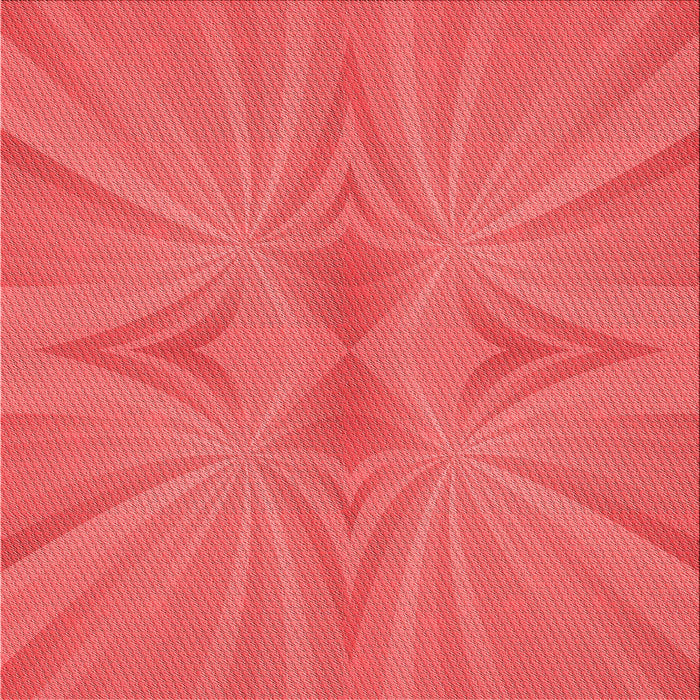 Round Machine Washable Transitional Red Rug, wshpat3338rd