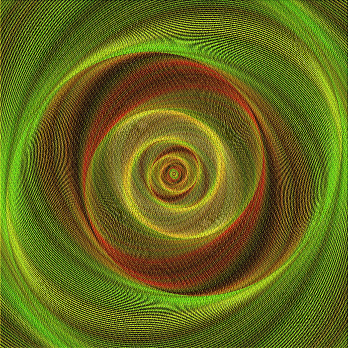 Round Machine Washable Transitional Bakers Brown Rug, wshpat3339yw