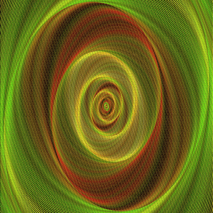 Patterned Bakers Brown Rug, pat3339yw