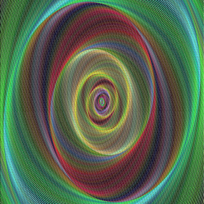 Machine Washable Transitional Green Rug, wshpat3339