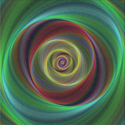 Sideview of Machine Washable Transitional Green Rug, wshpat3339