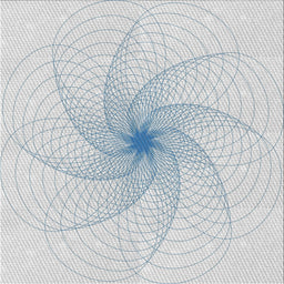 Sideview of Machine Washable Transitional Silver Gray Rug, wshpat3358