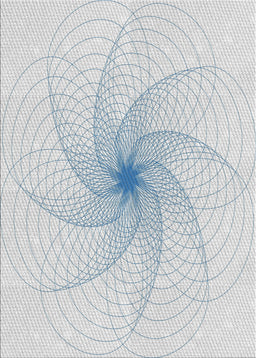 Machine Washable Transitional Silver Gray Rug, wshpat3358