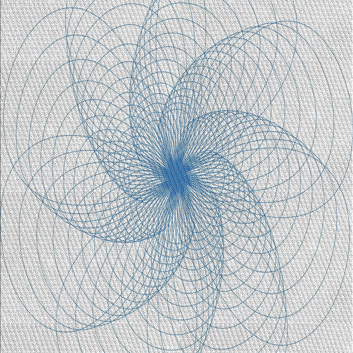 Machine Washable Transitional Silver Gray Rug, wshpat3358