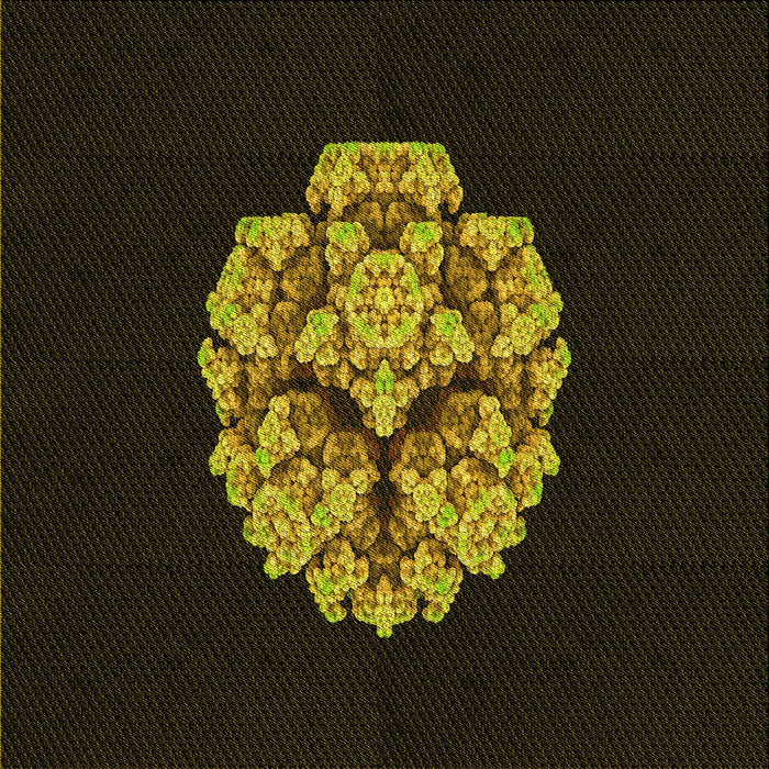 Round Machine Washable Transitional Oak Brown Rug, wshpat3359yw