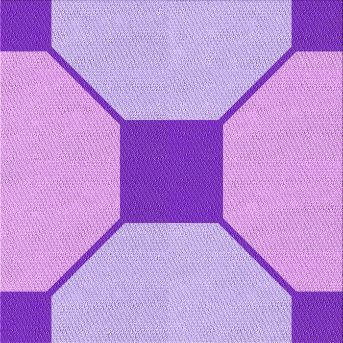 Round Machine Washable Transitional Crimson Purple Rug, wshpat3365pur