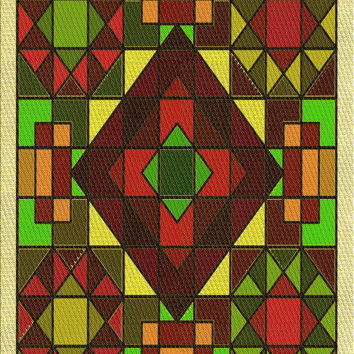 Machine Washable Transitional Maroon Red Rug, wshpat3367yw