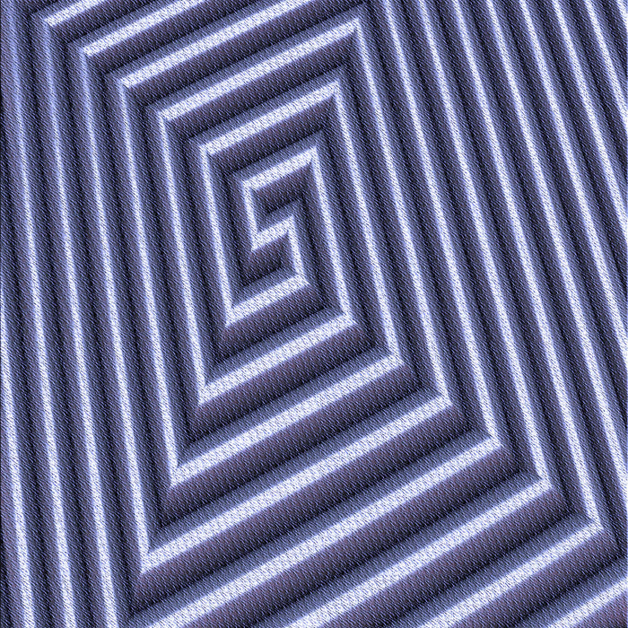 Machine Washable Transitional Blue Rug, wshpat3369blu