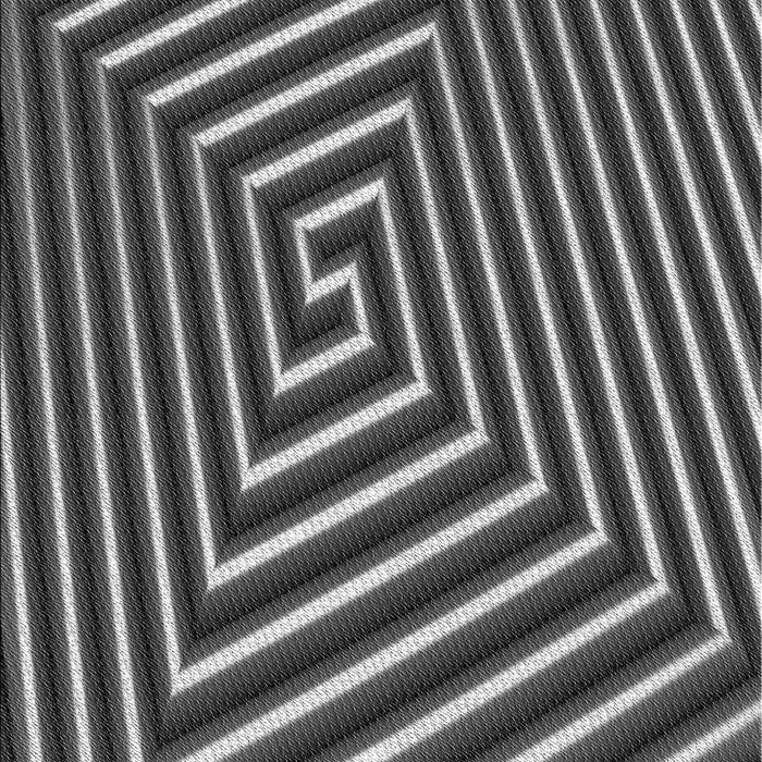 Machine Washable Transitional Gunmetal Gray Rug, wshpat3369gry