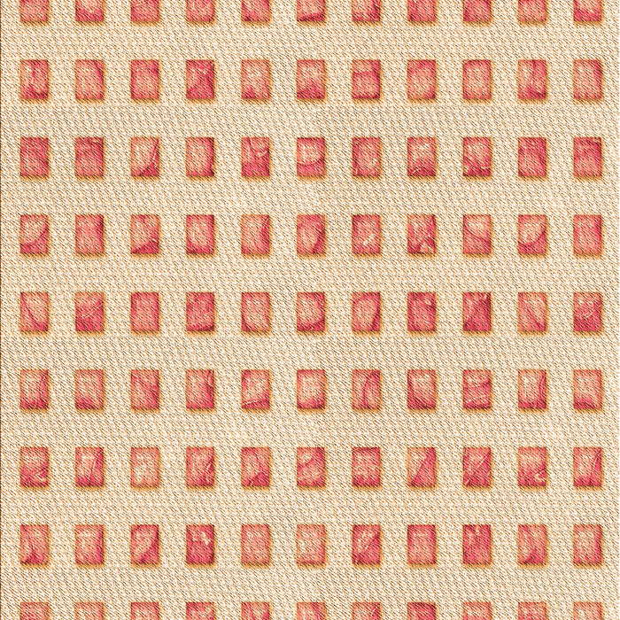 Machine Washable Transitional Golden Blonde Gold Rug, wshpat3370org