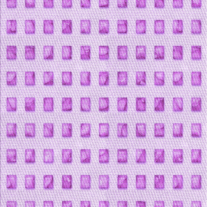 Patterned Purple Rug, pat3370pur