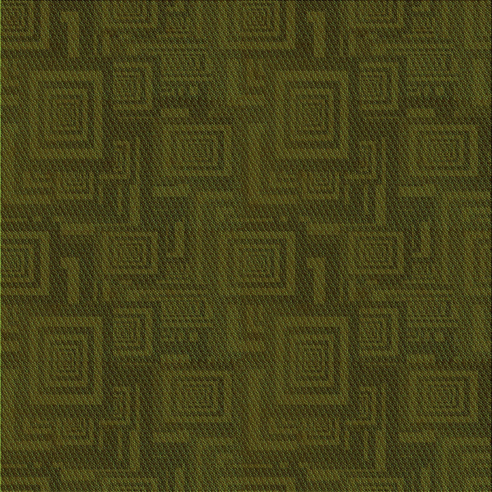 Round Machine Washable Transitional Night Red Rug, wshpat3374grn