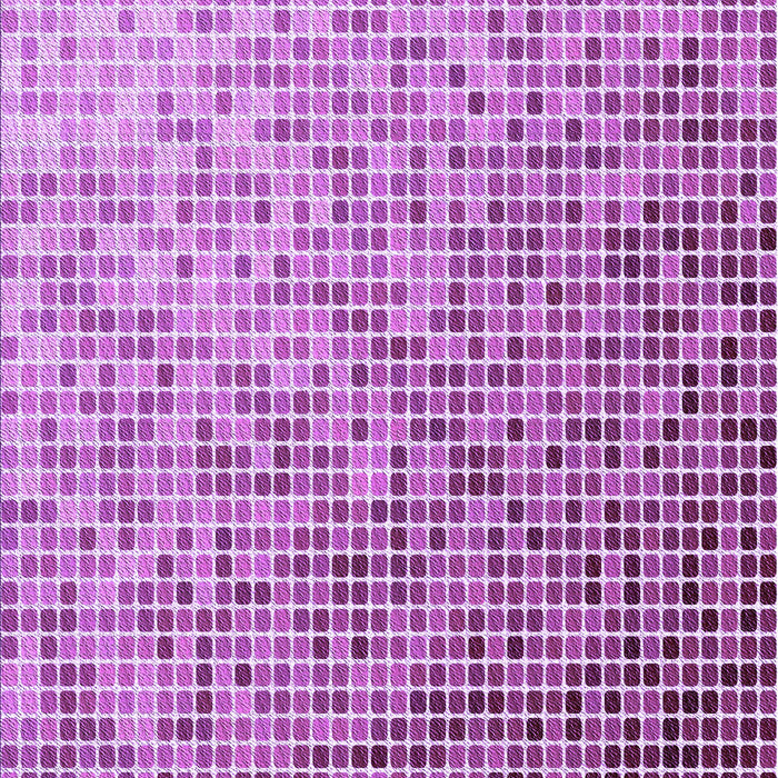 Patterned Magenta Pink Rug, pat3375pur