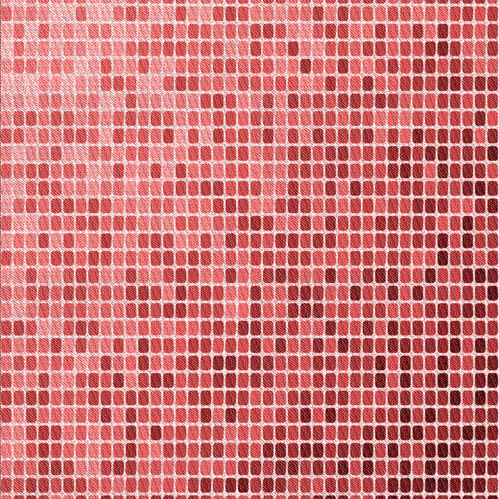 Patterned Pastel Pink Rug, pat3375rd