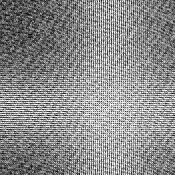 Round Patterned Silver Gray Rug, pat3376gry