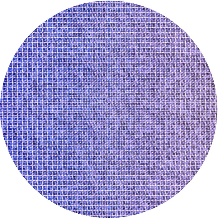 Square Machine Washable Transitional Mauve Purple Rug in a Living Room, wshpat3376pur