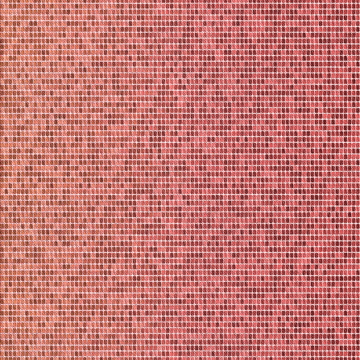 Machine Washable Transitional Light Salmon Pink Rug, wshpat3376rd