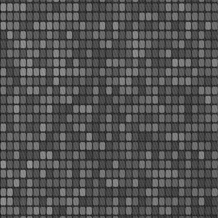 Machine Washable Transitional Silver Gray Rug, wshpat3377gry