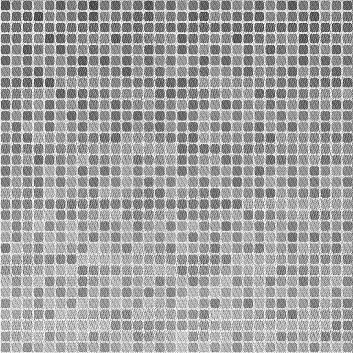 Round Machine Washable Transitional Platinum Gray Rug, wshpat3378gry