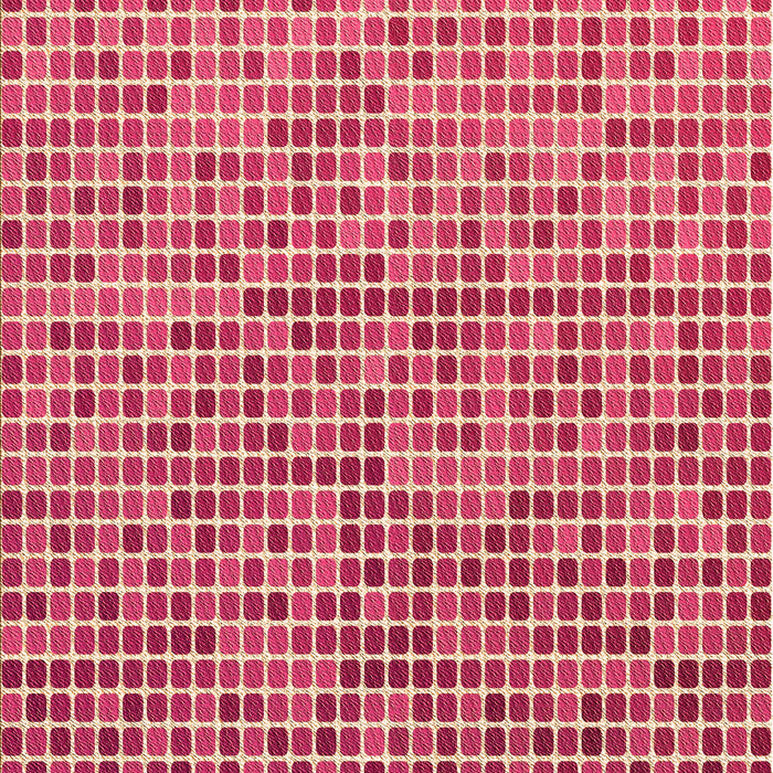 Machine Washable Transitional Light Salmon Rose Pink Rug, wshpat3378org