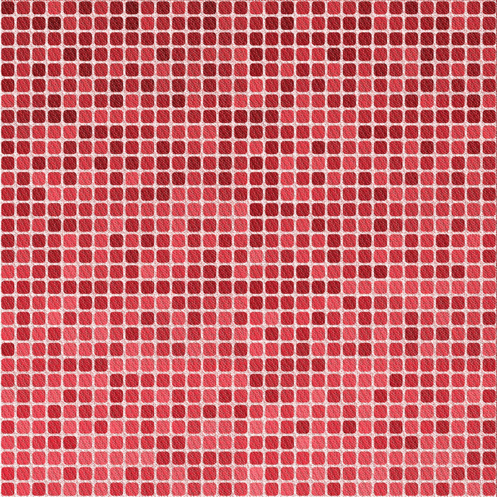 Round Machine Washable Transitional Light Coral Pink Rug, wshpat3378rd