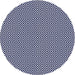 Square Patterned Night Blue Rug, pat3379blu