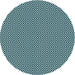 Square Patterned Blue Rug, pat3379lblu