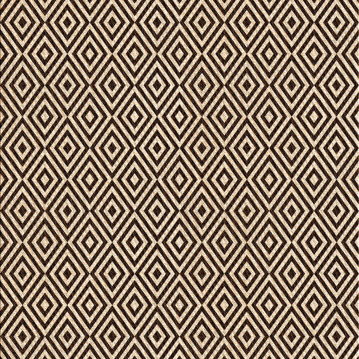 Patterned Red Rug, pat3379org