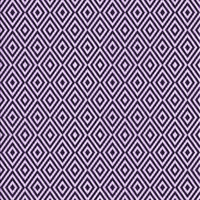 Machine Washable Transitional Blossom Pink Rug, wshpat3379pur