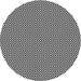 Sideview of Patterned Light Gray Novelty Rug, pat3379