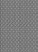 Patterned Gray Rug, pat338gry