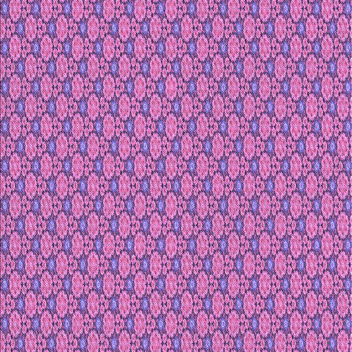 Machine Washable Transitional Orchid Purple Rug, wshpat338pur