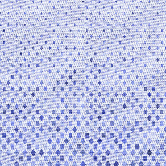 Patterned Lavender Blue Rug, pat3382blu