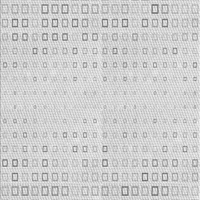 Machine Washable Transitional Platinum Gray Rug, wshpat3383gry