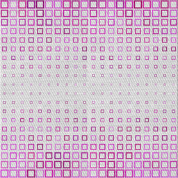 Sideview of Machine Washable Transitional White Smoke Rug, wshpat3383